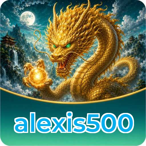 Perbandingan alexis500