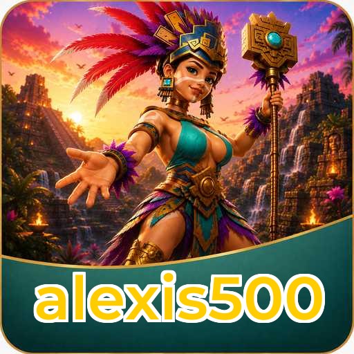 Tim alexis500