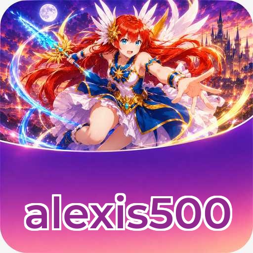 Fitur alexis500